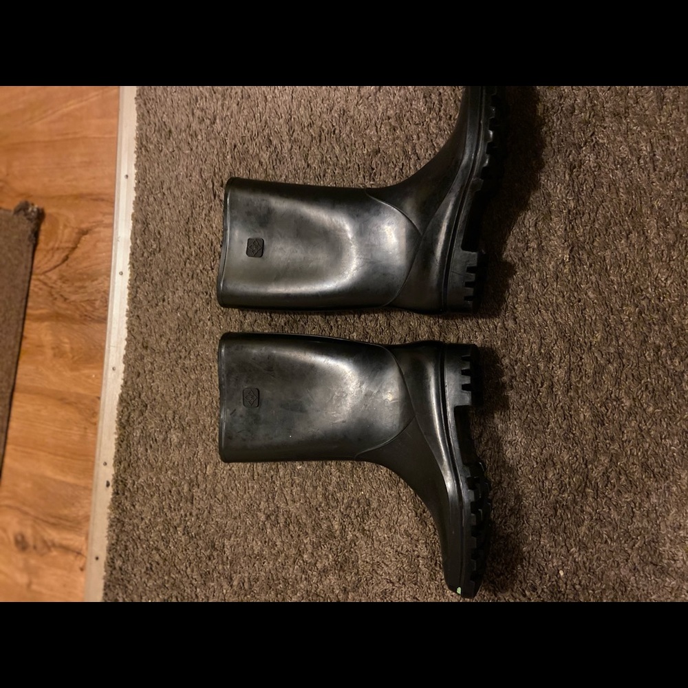 Women’s Rain Boots